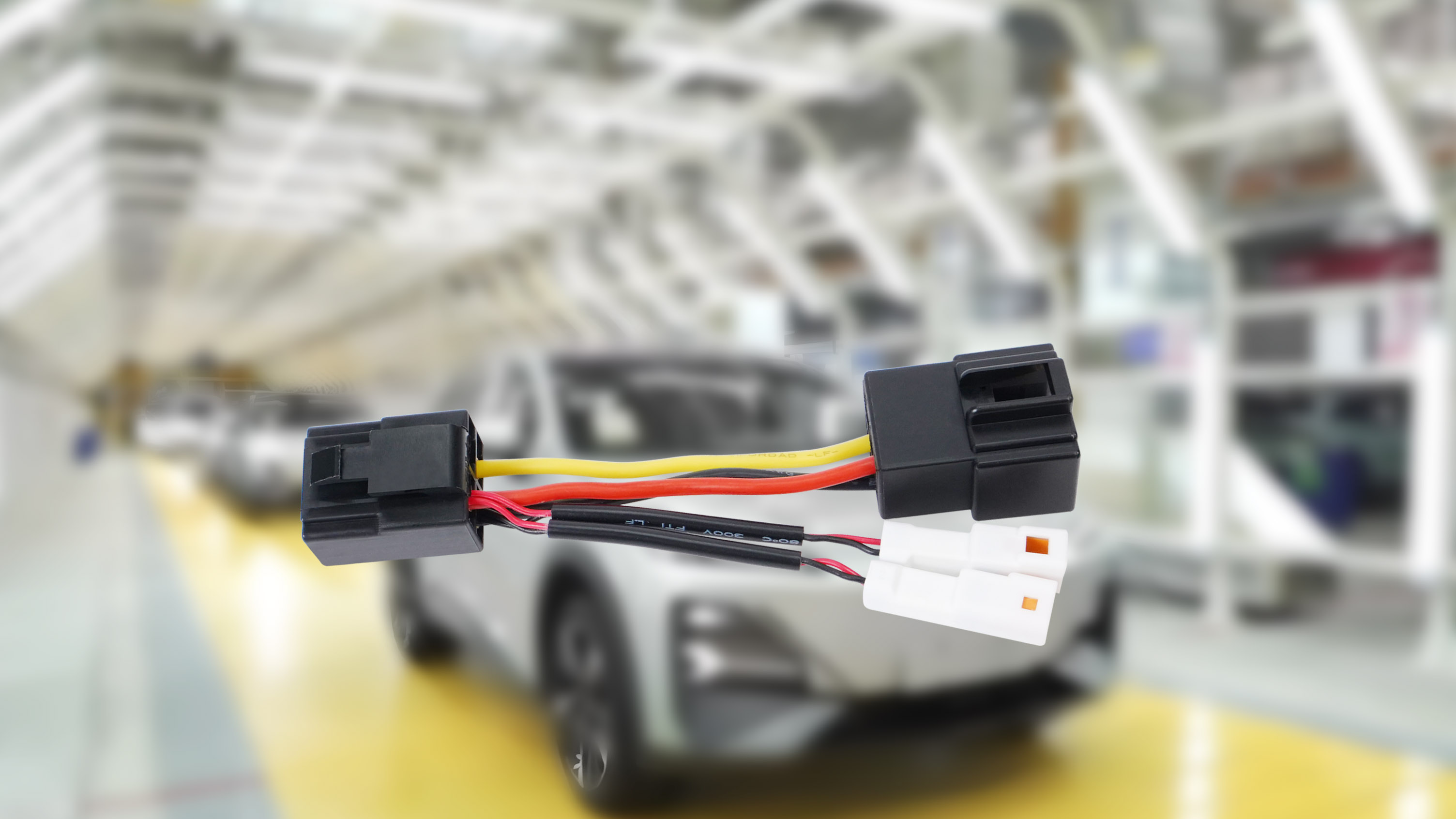 汽车与新能源汽车