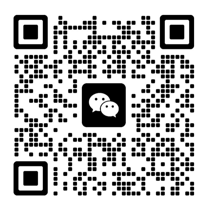 公众号/微信二维码